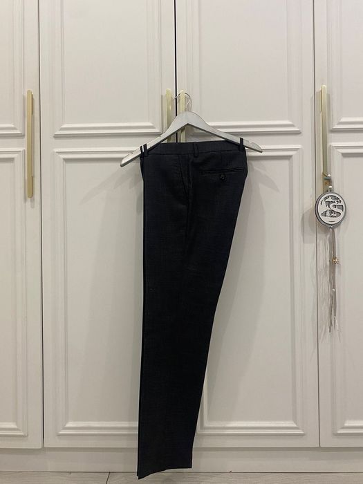 Костюм тройка BN