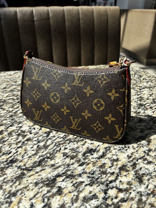 Geanta Louis Vuitton
