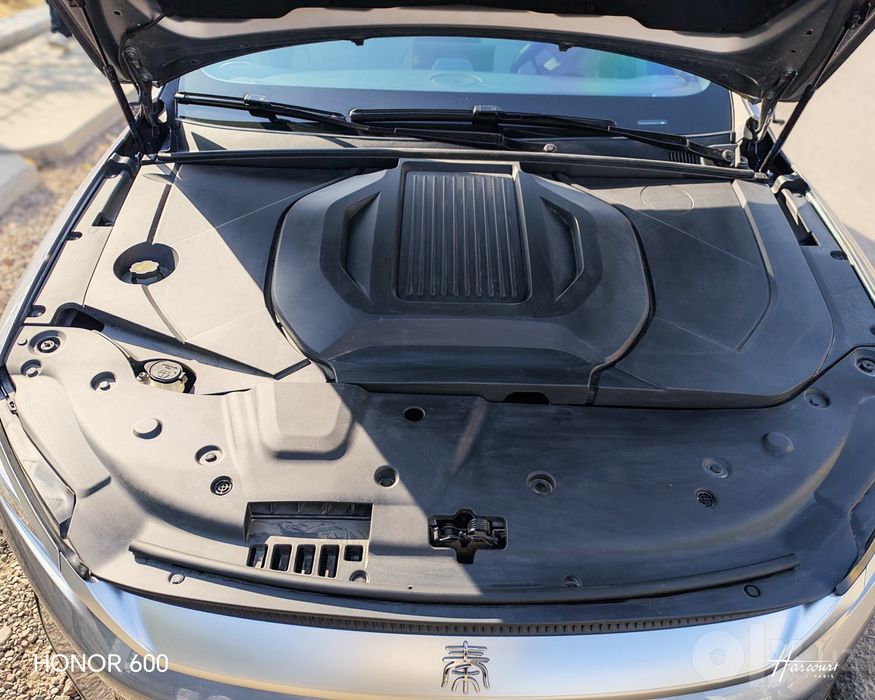 Byd qin plus 2022