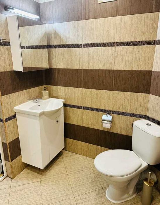 Дава се под наем Двустаен апартамент в София, Младост 1 - 60 кв.м за 663 € - Снимка #9