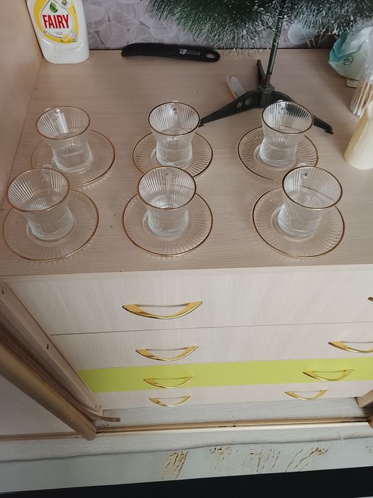 Кофейный Турция ,