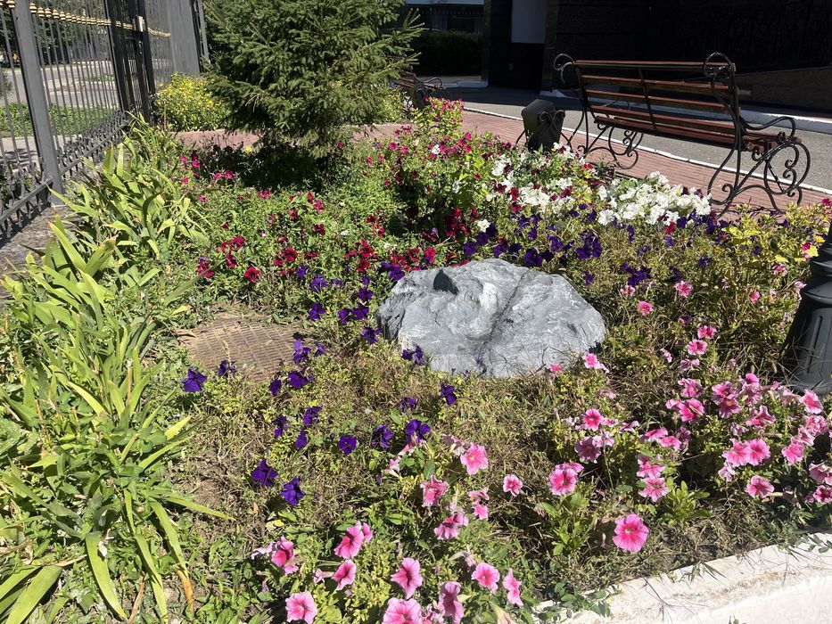 Декоративный камень