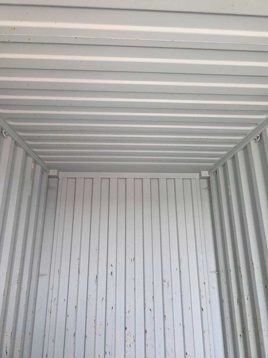 Янги 20НС контейнерлар бор 2025 йил Новый 6 метровый контейнер экспорт