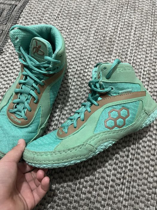 Рудис alpha2.0 jb