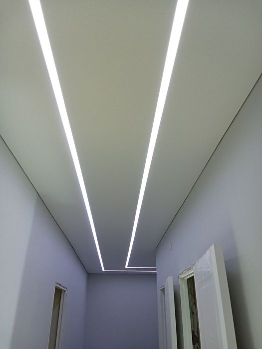 Натежной потолок! Натежные потолки ! Кермелы тобелер .!