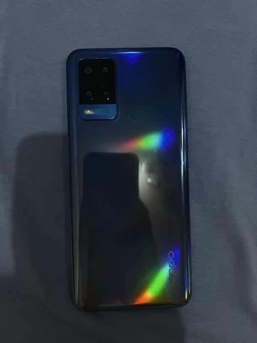 Oppo a54    64гб