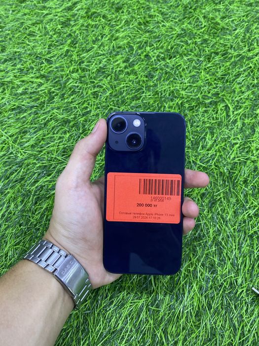 Iphone 13 mini 512 гб