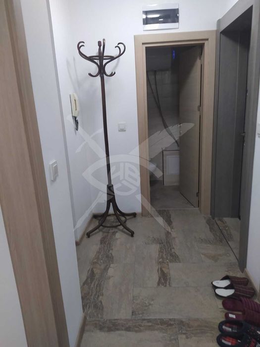 Дава се под наем Тристаен апартамент в Пловдив, Кършияка - 98 кв.м за 747.66 € - Снимка #7