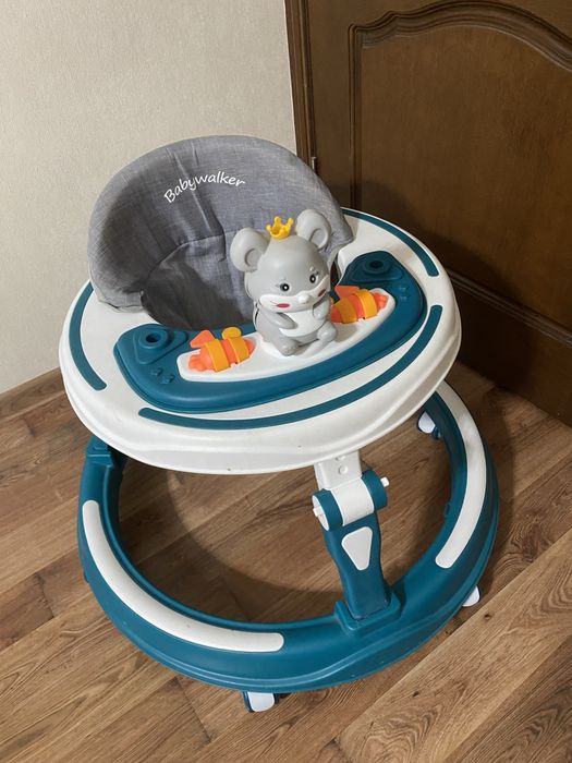 ходунок для детей