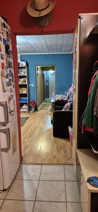 Vând apartament 3 camere sau schimb cu casa in ciocarlia sau cotorca