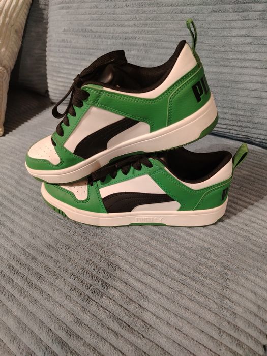 Детски маратонки   Puma