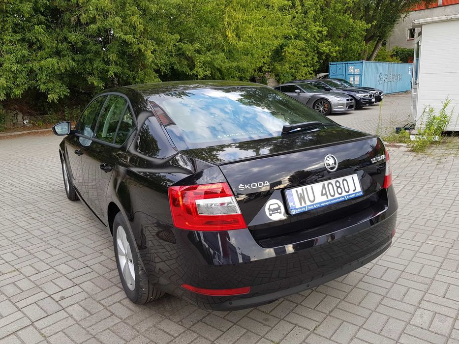 Skoda Octavia ( 5E ) 2013 - 2017 PIESE AUTO