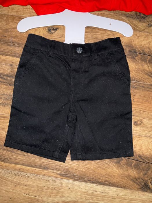 Calvin Klein комплект за момче 2 год.