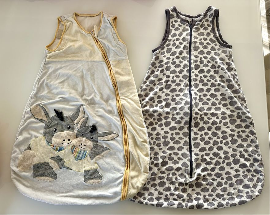 Зимни чувалчета 92 размер