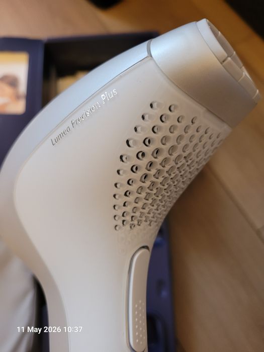 Epilator IPL Philips Lumea Precision Plus