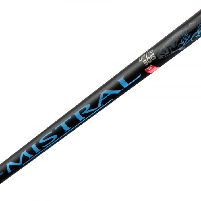 Удочка Wpe mistral