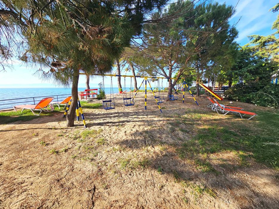 Хотел 168 кв.м. за продажба в Prinos Bay в Тасос (код 4675)