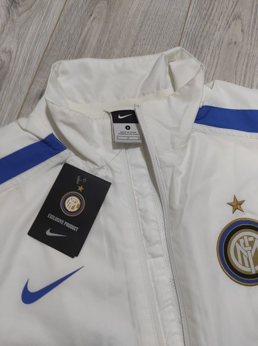 Анцуг Inter Интер Милано, р-р S