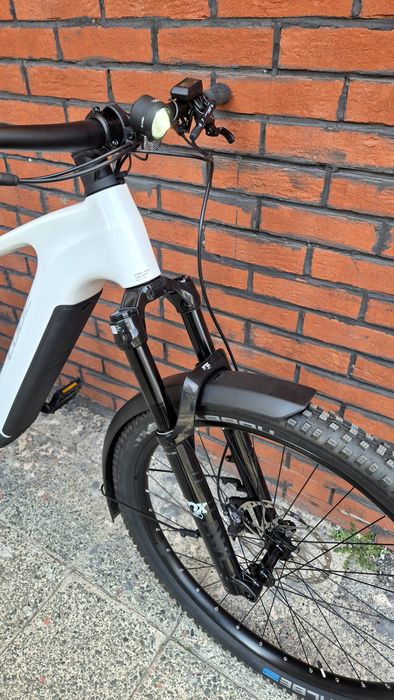 Електрически велосипед E Bike CUBE STEREO ONE44 EXC, BOSCH, 800 Wh, GEN 5
