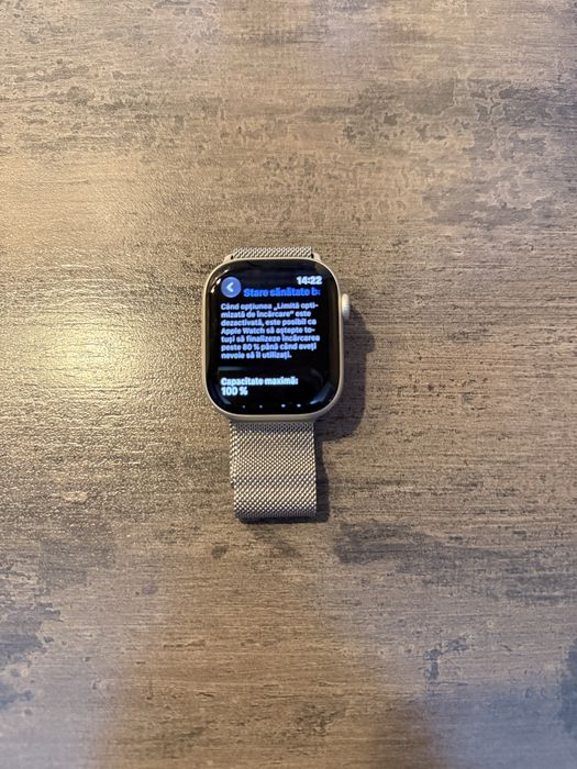 Apple Watch Series 10 46mm