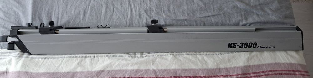 Stativ clape KS 3000-Millenium