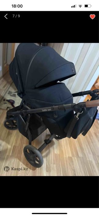 Детская коляскк