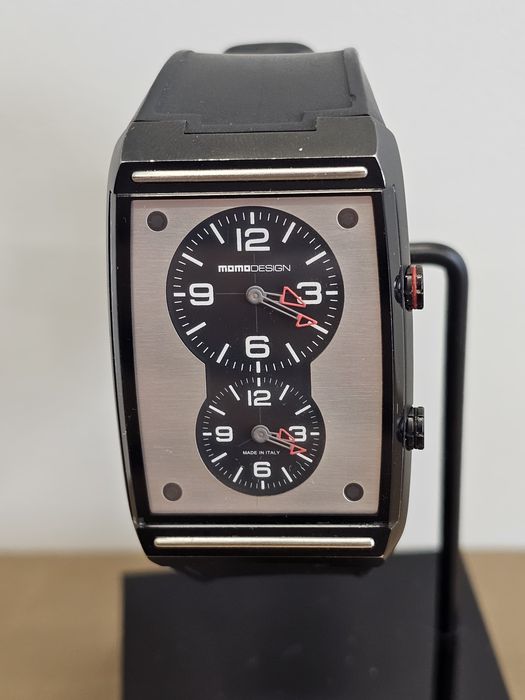 Momo Design Amanet BKG