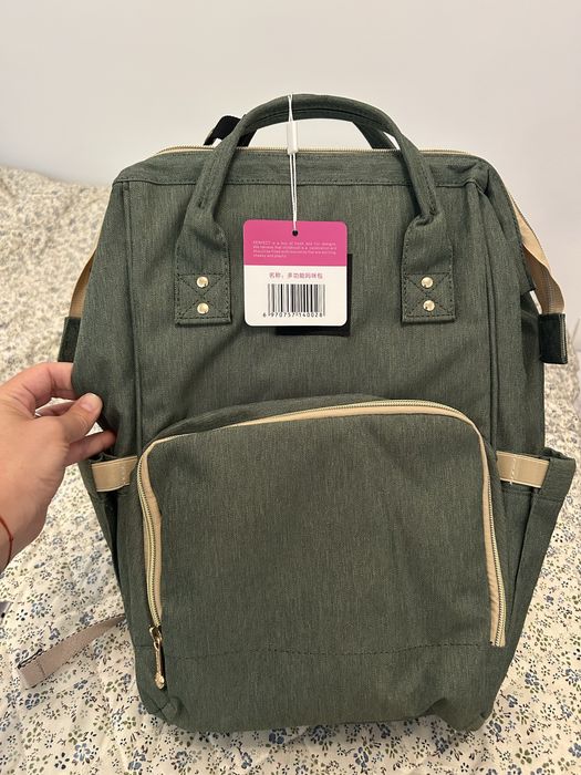 Rucsac travel pentru bebelusi