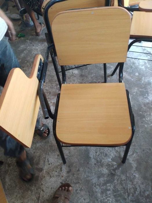 Школьные парты от производителя | Усиленный металл | Гарантия