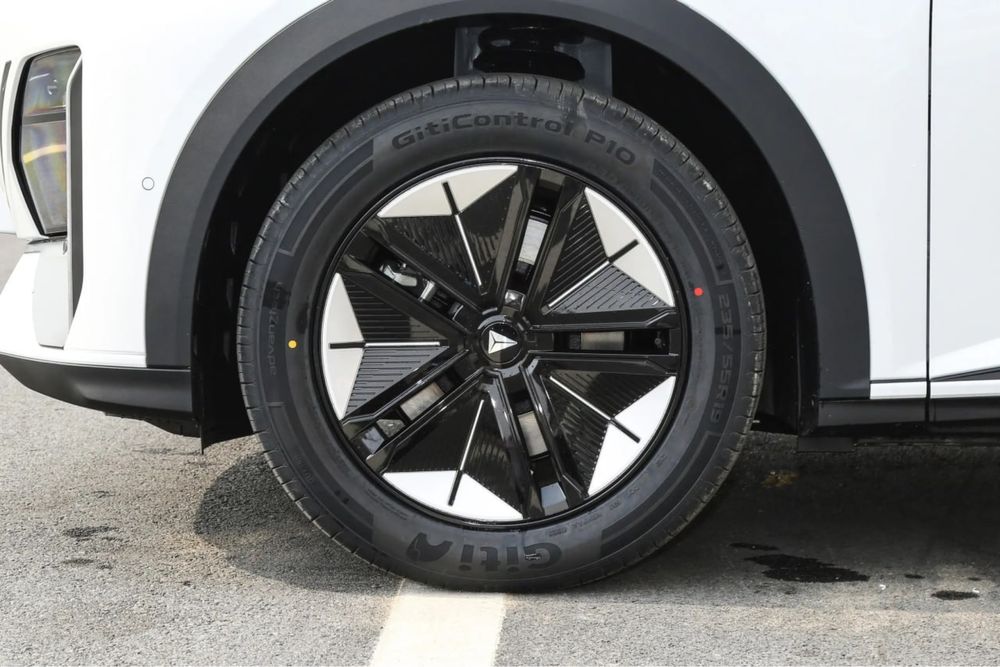 Changan Deepal S07 215 Max Nasiya savdo