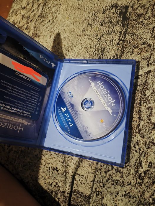 Продам диски для пс 4