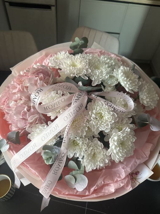 2 букета по 51 розе