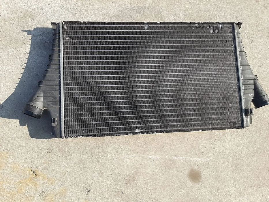 intercooler valeo  fiat croma facelift  1.9 d