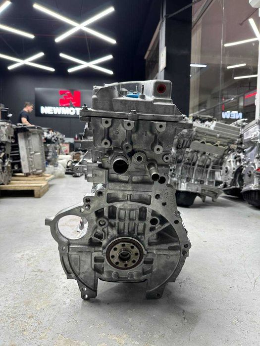 Двигатель 1ZZ-FE  1.8  corolla avencis каролла королла