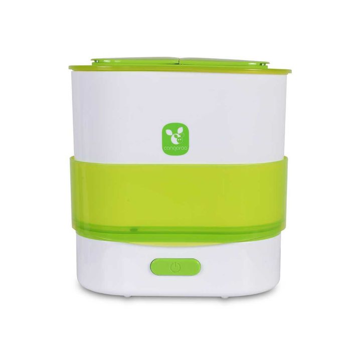 Стерилизатор за шишета CANGAROO 3 в 1