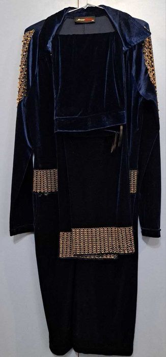 Xalat - lozim (Turkiya) sotiladi.