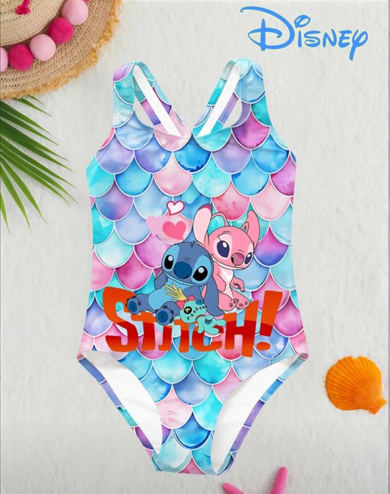 Купальники на девочку