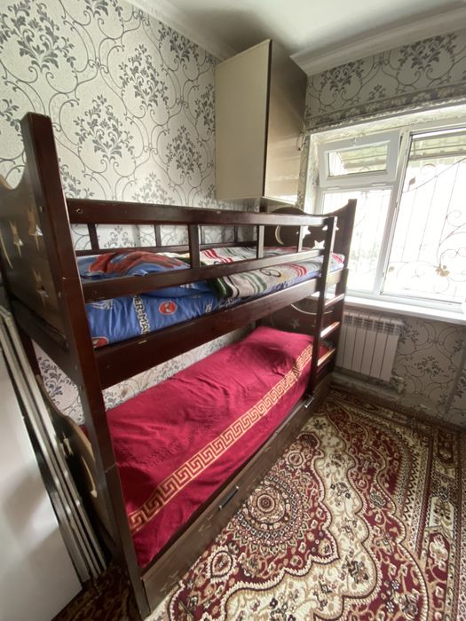 Детские кровать 2 этажные