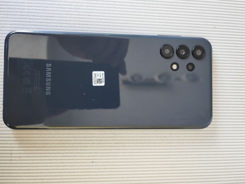Samsung Galaxy A13, 32GB, 5000mA-батерия,3GB-Ram