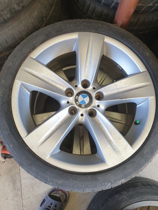 Jante aliaj bmw style 189 pe 18