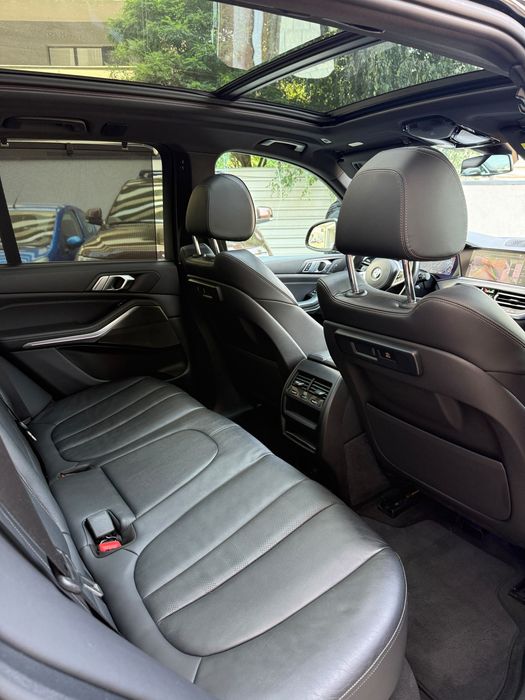 BMW X5 2020 — imagine 4