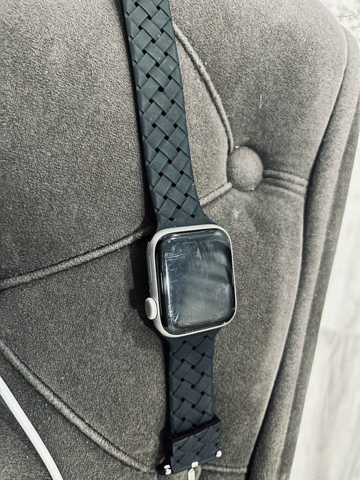 Iphone 8+ plus apple watch se