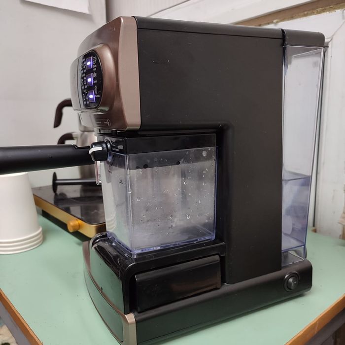 кофеварка VITEK VY - 1517