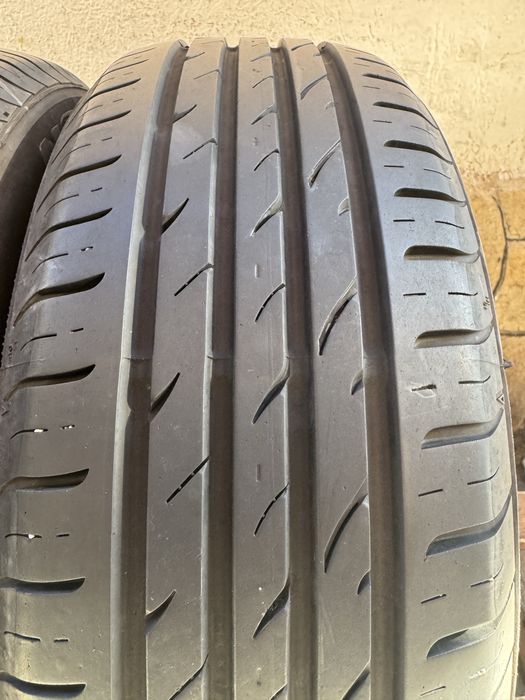 Автомобилни гуми 185 55 15 Nexen