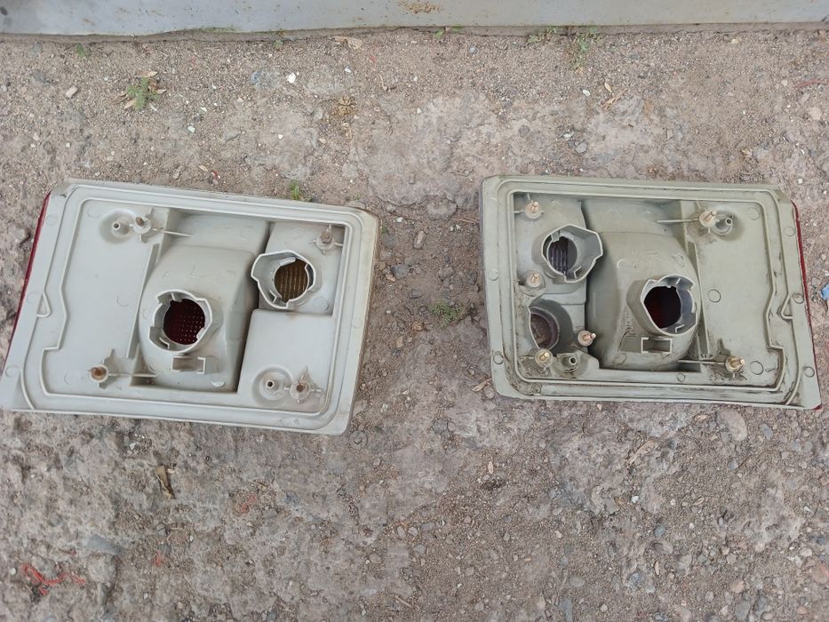 Фары багажника ауди 80 Б3