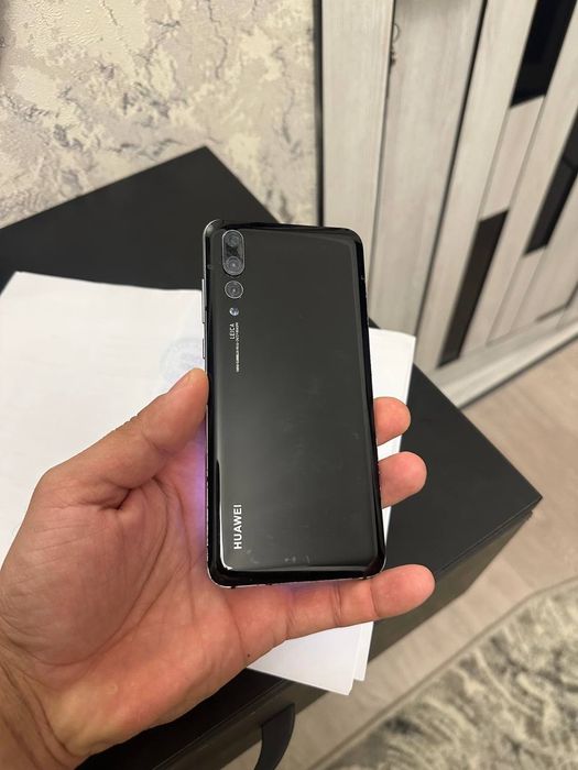 Huawei p 20 Pro 8/128