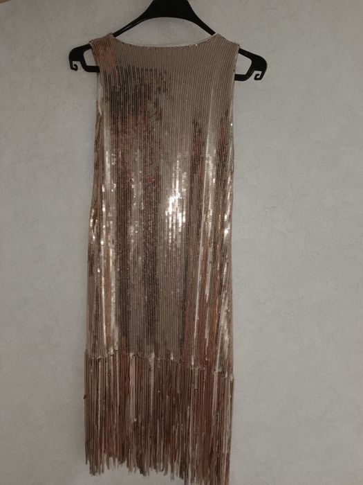 Платье для ребенка/подростка