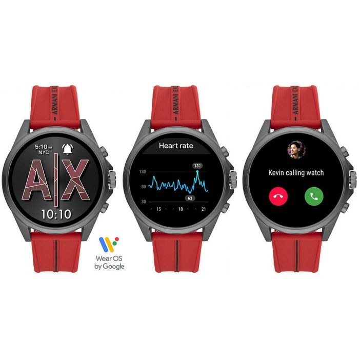 Часовник Armani Exchange Drexler AXT2006