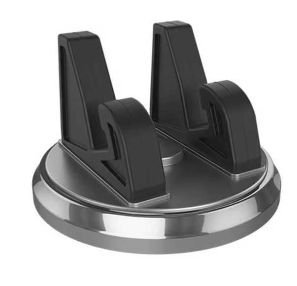 Въртяща поставка за телефон