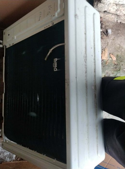 Климатик AUX 12-ка